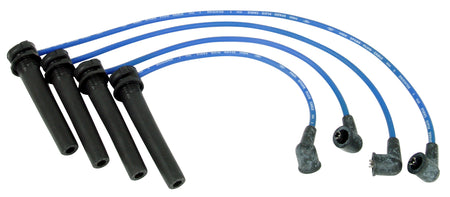 NGK Spark Plug Wire Set - RC-NX101