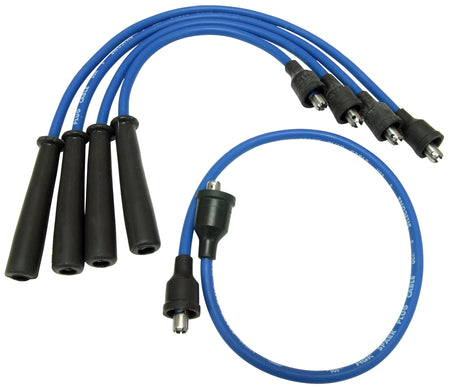 NGK Spark Plug Wire Set - RC-NX102