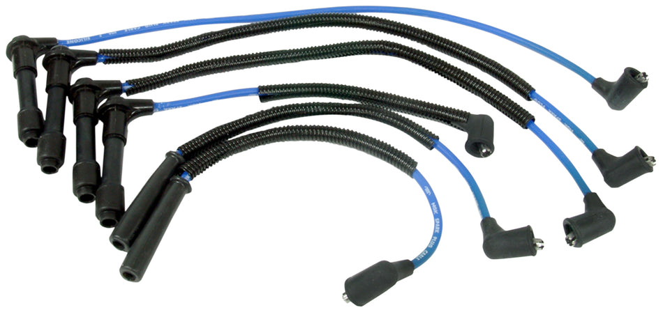 NGK Spark Plug Wire Set - RC-NX104