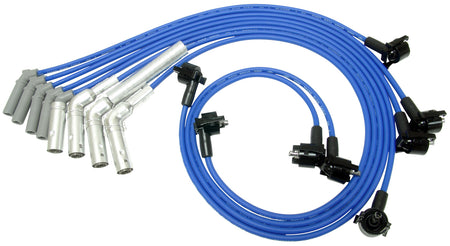 NGK Spark Plug Wire Set - RC-FDZ076