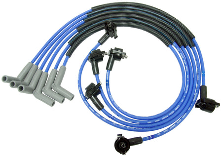 NGK Spark Plug Wire Set - RC-FDZ052
