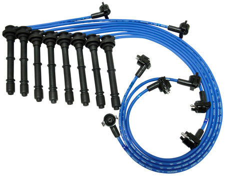 NGK Spark Plug Wire Set - RC-FDZ050