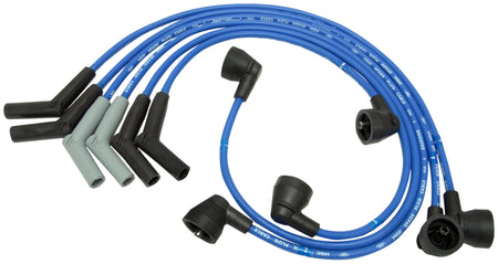 NGK Spark Plug Wire Set - RC-FDZ059