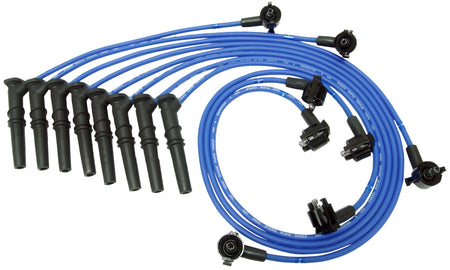 NGK Spark Plug Wire Set - RC-FDZ045