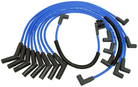 NGK Spark Plug Wire Set - RC-FDZ041