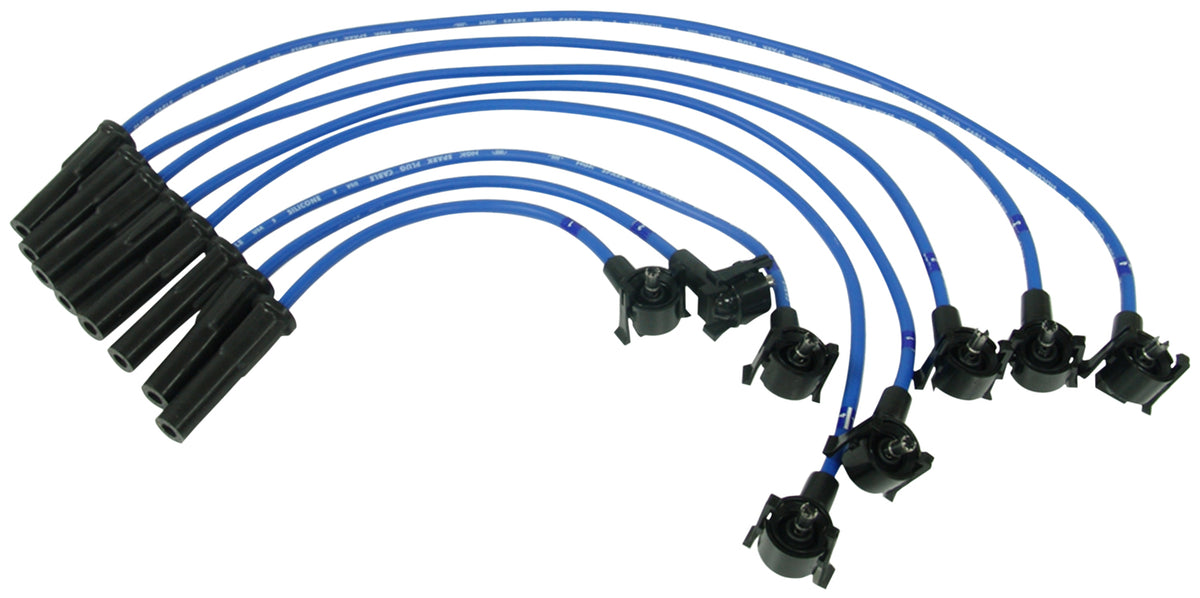 NGK Spark Plug Wire Set - RC-FDZ033