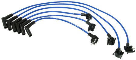NGK Spark Plug Wire Set - RC-FDZ036
