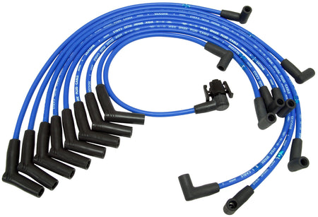 NGK Spark Plug Wire Set - RC-FDZ013