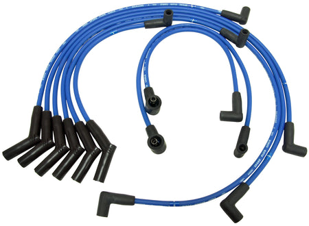 NGK Spark Plug Wire Set - RC-FDZ016