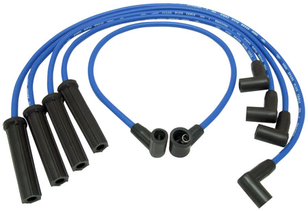 NGK Spark Plug Wire Set - RC-FDZ021