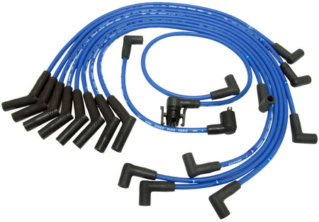 NGK Spark Plug Wire Set - RC-FDZ022
