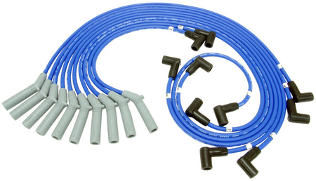 NGK Spark Plug Wire Set - RC-CRZ006