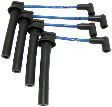 NGK Spark Plug Wire Set - RC-CRX047