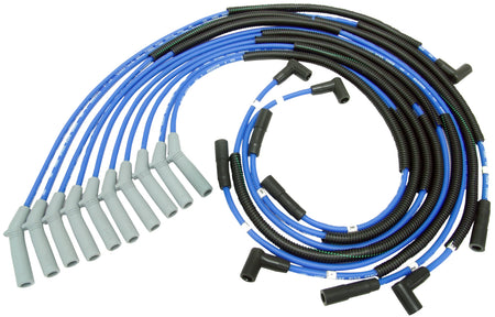 NGK Spark Plug Wire Set - RC-CRZ007