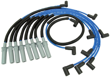 NGK Spark Plug Wire Set - RC-CRX049