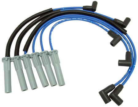 NGK Spark Plug Wire Set - RC-CRX038