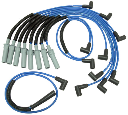 NGK Spark Plug Wire Set - RC-CRX036