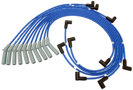 NGK Spark Plug Wire Set - RC-CRZ005