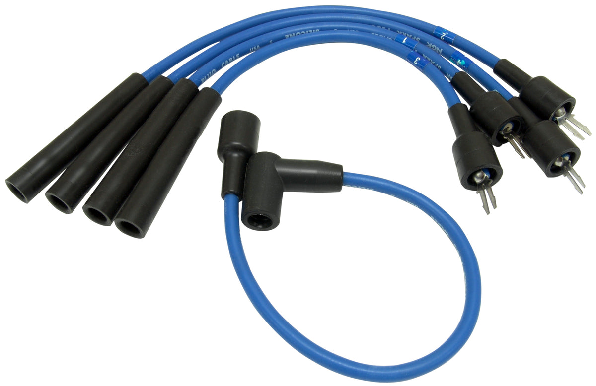NGK Spark Plug Wire Set - RC-CRX024