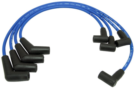 NGK Spark Plug Wire Set - RC-CRX041