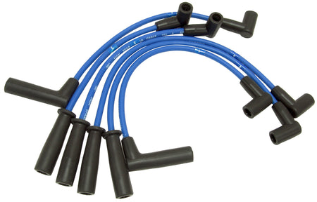 NGK Spark Plug Wire Set - RC-CRX026