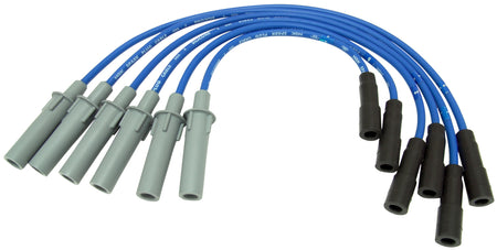 NGK Spark Plug Wire Set - RC-CRX070S