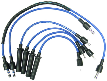 NGK Spark Plug Wire Set - RC-CRX050