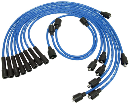 NGK Spark Plug Wire Set - RC-CRX031