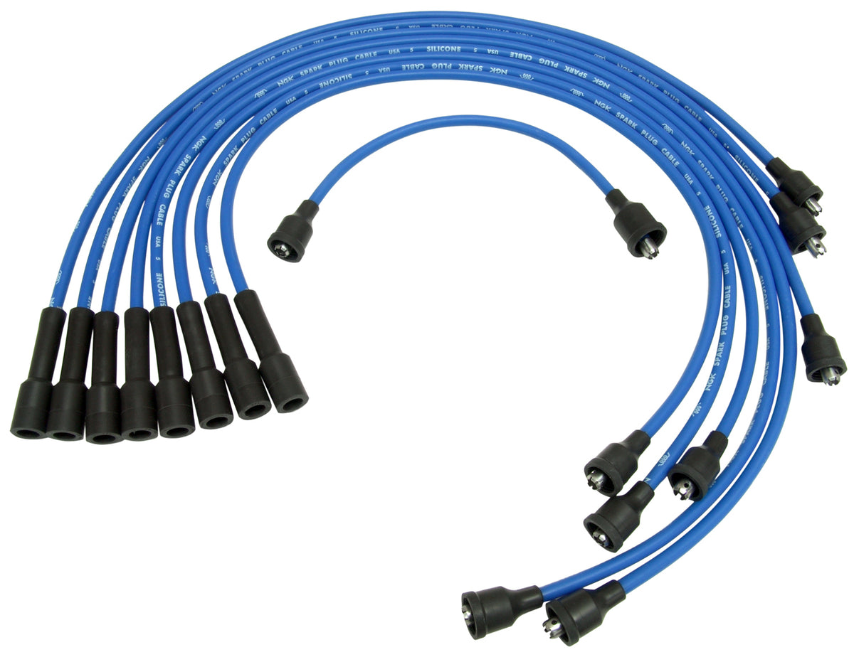 NGK Spark Plug Wire Set - RC-CRX020