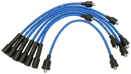 NGK Spark Plug Wire Set - RC-CRX018