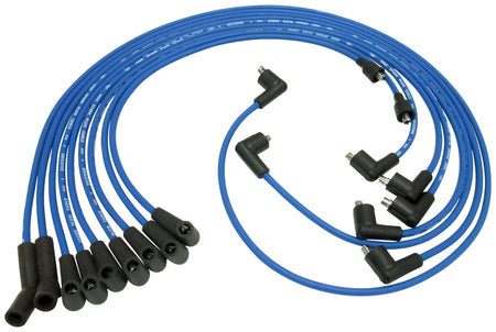 NGK Spark Plug Wire Set - RC-CRX009