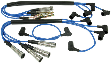 NGK Spark Plug Wire Set - RC-EUC054