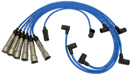 NGK Spark Plug Wire Set - RC-EUC045