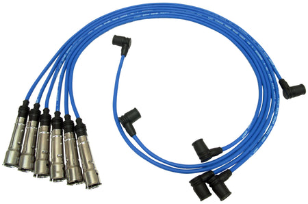 NGK Spark Plug Wire Set - RC-EUC042