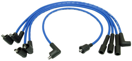 NGK Spark Plug Wire Set - RC-EUX015