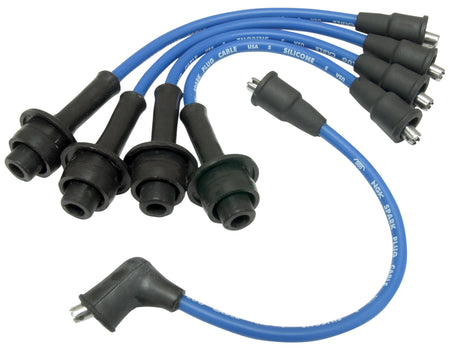 NGK Spark Plug Wire Set - RC-TZ100