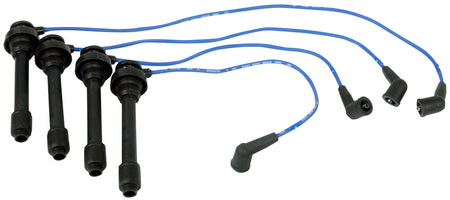 NGK Spark Plug Wire Set - RC-MX104