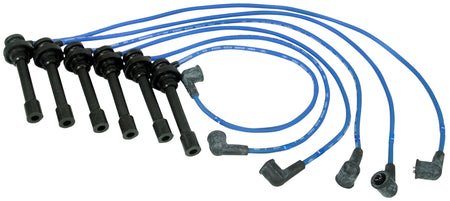 NGK Spark Plug Wire Set - RC-MX101