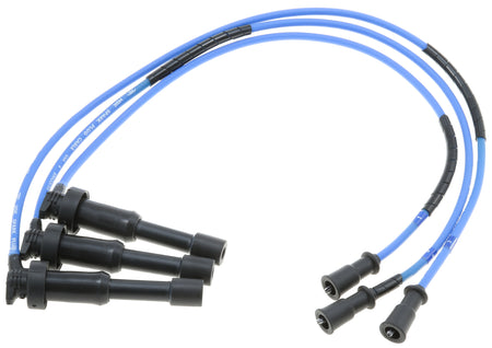 NGK Spark Plug Wire Set - RC-KRX009