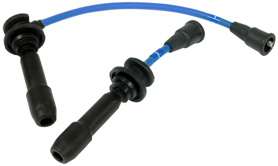 NGK Spark Plug Wire Set - RC-KRX003