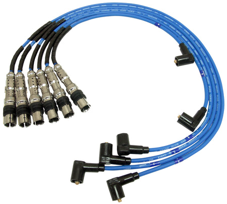 NGK Spark Plug Wire Set - RC-VWC038