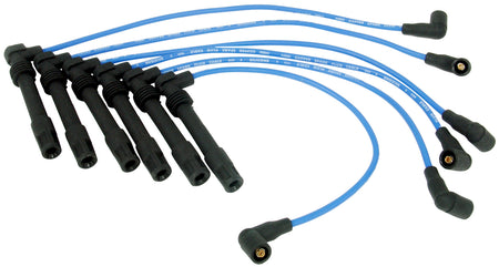 NGK Spark Plug Wire Set - RC-VWC036