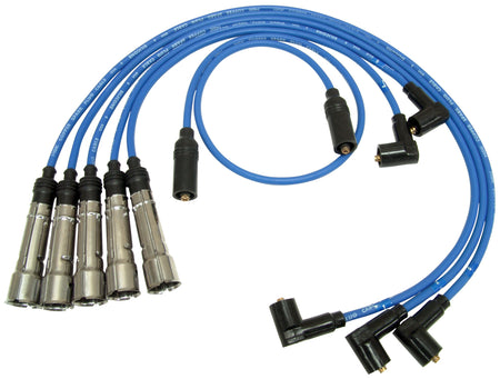 NGK Spark Plug Wire Set - RC-VWC033