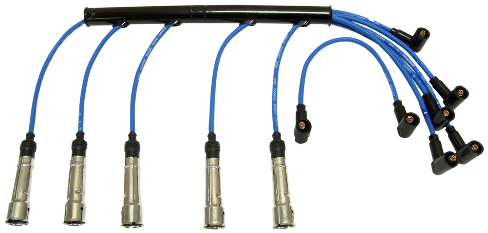 NGK Spark Plug Wire Set - RC-VWC024