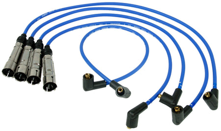 NGK Spark Plug Wire Set - RC-VWC022