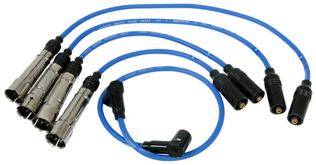 NGK Spark Plug Wire Set - RC-VWC013