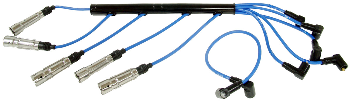 NGK Spark Plug Wire Set - RC-VWC012
