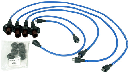 NGK Spark Plug Wire Set - RC-VWC032