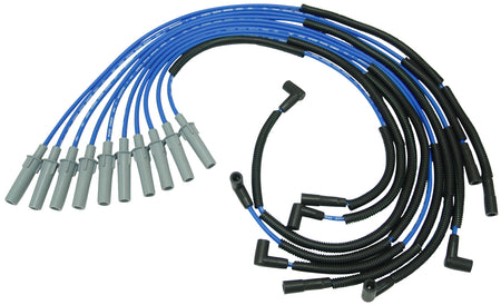 NGK Spark Plug Wire Set - RC-CRX064
