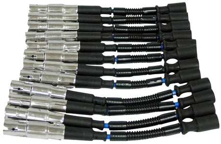 NGK Spark Plug Wire Set - RC-EUC071